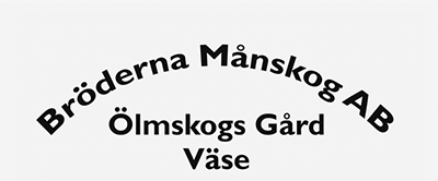 Bröderna Månskog AB