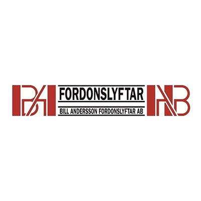 Bill Andersson Fordonslyftar AB