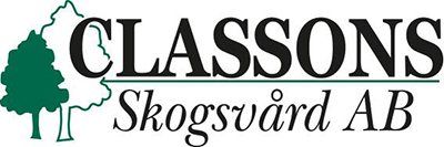 Classons Skogsvård AB